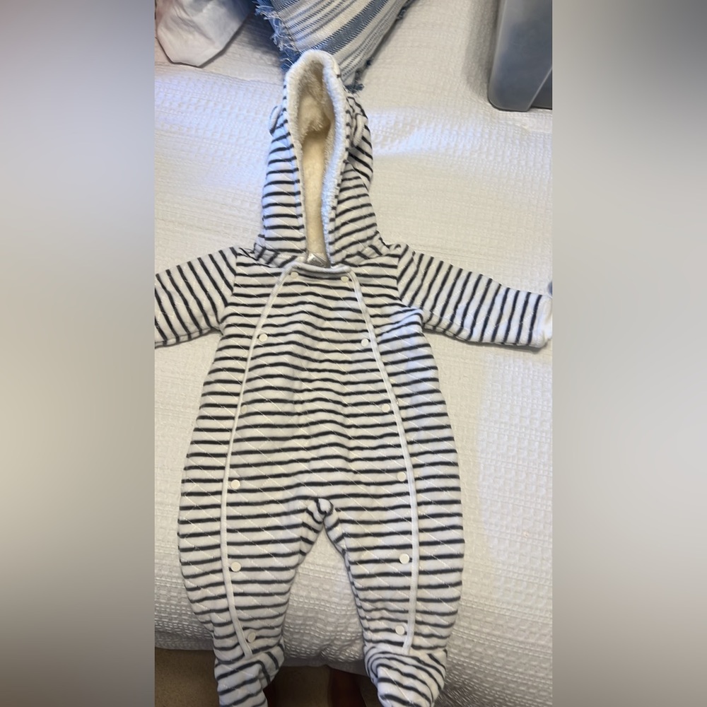 Nordstrom Buntsuit